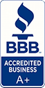 BBB Accredited Business