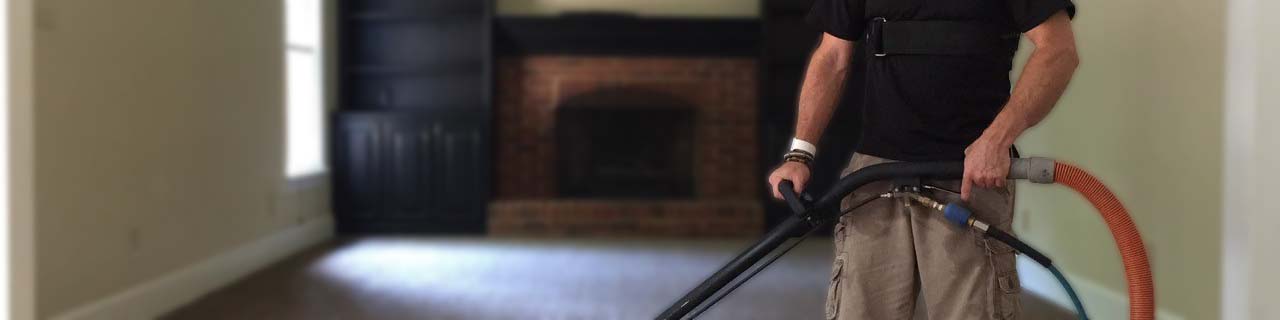 Carpet Cleaning Charlotte Home